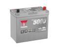 Startovac baterie YUASA ‐ YUS YBX5053