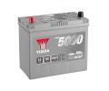 Startovac baterie YUASA ‐ YUS YBX5057