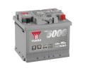 Startovac baterie YUASA ‐ YUS YBX5063