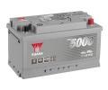 YUASA Startovac baterie YBX5000 Silver High Performance SMF Batteries ‐ YUS YBX5110