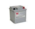 YUASA Startovac baterie YBX5000 Silver High Performance SMF Batteries ‐ YUS YBX5202