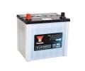 Startovac baterie YUASA ‐ YUS YBX7014