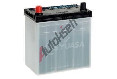 YUASA Startovací baterie YBX7000 EFB Start Stop Plus Batteries YUS YBX7055, YBX7055 YUASA Startovací baterie YBX7000 EFB Start Stop Plus Batteries YUS YBX7055, YBX7055
