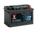 Startovac baterie YUASA ‐ YUS YBX7096
