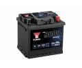 Startovac baterie YUASA ‐ YUS YBX9012