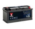 YUASA Startovac baterie YBX9000 AGM Start Stop Plus Batteries ‐ YUS YBX9020