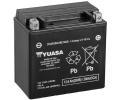 Startovac baterie YUASA ‐ YUS YTX14L-BS