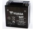 Startovac baterie YUASA ‐ YUS YTX16