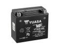 Startovac� baterie&nbsp;YUASA&nbsp;&dash;&nbsp;YUS YTX20-BS
