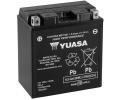 Startovac baterie YUASA ‐ YUS YTX20CH-BS