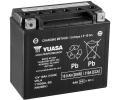 Startovac baterie YUASA ‐ YUS YTX20HL-BS