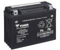 Startovac baterie YUASA ‐ YUS YTX24HL-BS