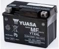 Startovac baterie YUASA ‐ YUS YTX4L
