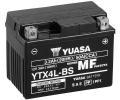 Startovac baterie YUASA ‐ YUS YTX4L-BS
