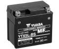 Startovac baterie YUASA ‐ YUS YTX5L-BS