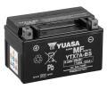 Startovac baterie YUASA ‐ YUS YTX7A-BS
