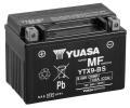 Startovac baterie YUASA ‐ YUS YTX9-BS