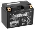 YUASA Startovac baterie High Performance Maintenance Free ‐ YUS YTZ14S