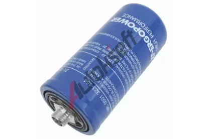 ZF Hydraulick� filtr automatick� p�evodovky ZF 0501.333.764, 0501.333.764