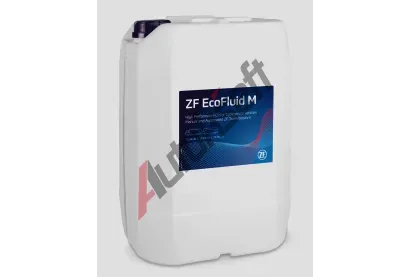 ZF P�evodov� olej 20 l ZF 0671.090.384, 0671.090.384