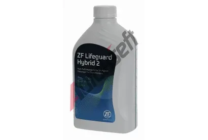ZF Olej do automatick pevodovky ZF 0671.090.548, 0671.090.548