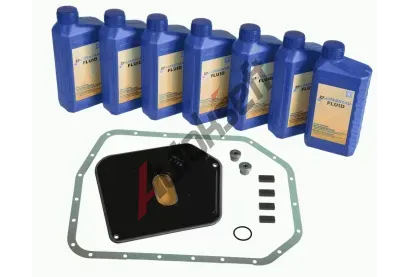 ZF Sada dl vmny oleje automatick pevodovky ZF 1058.298.046, 1058.298.046