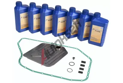 ZF Sada dl vmny oleje automatick pevodovky ZF 1058.298.047, 1058.298.047