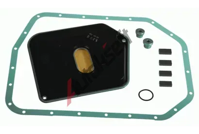ZF Sada dl vmny oleje automatick pevodovky ZF 1058.298.048, 1058.298.048