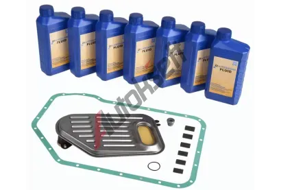 ZF Sada dl vmny oleje automatick pevodovky ZF 1060.298.069, 1060.298.069