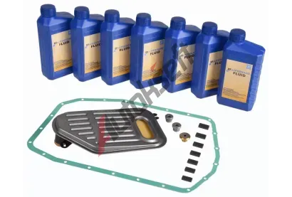 ZF Sada dl vmny oleje automatick pevodovky ZF 1060.298.070, 1060.298.070