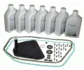 Sada dl vmny oleje automatick pevodovky ZF ‐ ZF 1068.298.054