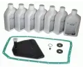 Sada dl vmny oleje automatick pevodovky ZF ‐ ZF 1068.298.061