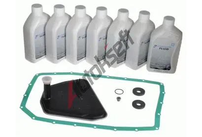ZF Sada dl vmny oleje automatick pevodovky ZF 1068.298.061, 1068.298.061