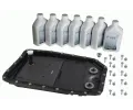 Sada dl vmny oleje automatick pevodovky ZF ‐ ZF 1068.298.062