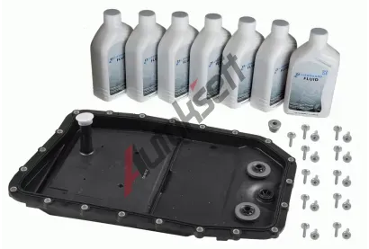 ZF Sada dl vmny oleje automatick pevodovky ZF 1068.298.062, 1068.298.062