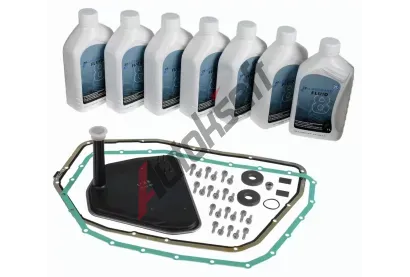 ZF Sada dl vmny oleje automatick pevodovky ZF 1071.298.027, 1071.298.027