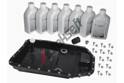 ZF Sada dl vmny oleje automatick pevodovky ZF 1071.298.033, 1071.298.033