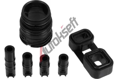 ZF Sada těsnění, mechatronika (automatická převodovka) ZF 1071.298.041, 1071.298.041 ZF Sada těsnění, mechatronika (automatická převodovka) ZF 1071.298.041, 1071.298.041