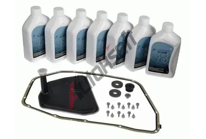 ZF Sada dl vmny oleje automatick pevodovky ZF 1084.298.013, 1084.298.013