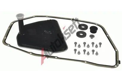 ZF Sada dl vmny oleje automatick pevodovky ZF 1084.298.014, 1084.298.014