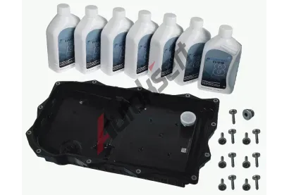 ZF Sada dl vmny oleje automatick pevodovky ZF 1087.298.360, 1087.298.360