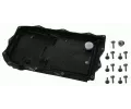 Sada dl vmny oleje automatick pevodovky ZF ‐ ZF 1087.298.361