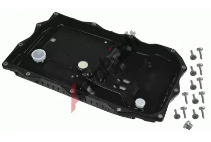 ZF Sada dl vmny oleje automatick pevodovky ZF 1087.298.362, 1087.298.362