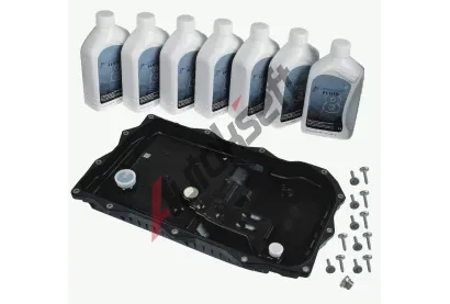 ZF Sada dl vmny oleje automatick pevodovky ZF 1087.298.363, 1087.298.363