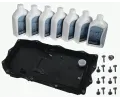 ZF Sada dl vmny oleje automatick pevodovky ‐ ZF 1087.298.365
