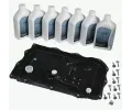 Sada dl vmny oleje automatick pevodovky ZF ‐ ZF 1087.298.367