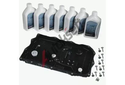 ZF Sada dl vmny oleje automatick pevodovky ZF 1087.298.367, 1087.298.367