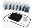 Sada dl vmny oleje automatick pevodovky ZF ‐ ZF 1087.298.369