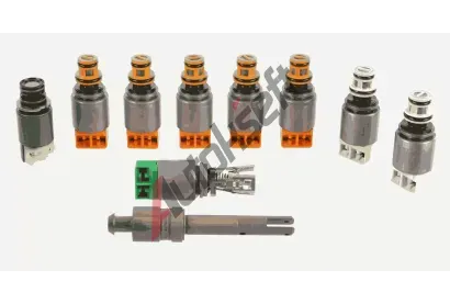 ZF Magnetick ventil, automatick pevodovka ZF 1087.298.389, 1087.298.389