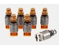 Magnetick ventil, automatick pevodovka ZF ‐ ZF 1087.298.390